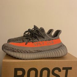 Yeezy Beluga Size 6