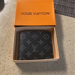 Louis Vuitton Wallet for Sale in Yorba Linda, CA - OfferUp