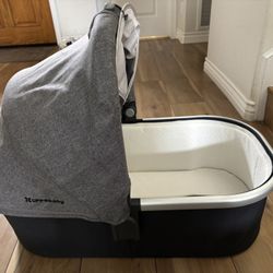 Uppababy Bassinet