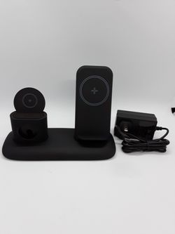 3 in 1 Fast charge...7.5W 10W