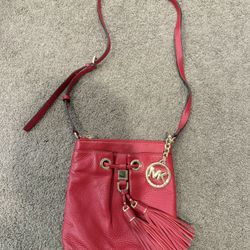 Michael Kors Crossbody 
