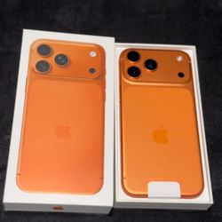 Brand New iPhone 17 Pro Max 2TB**(((Factory Unlocked)))**Any Company Works!!