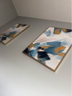 Wall decor