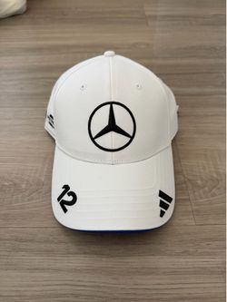 Mercedes AMG F1 Hat