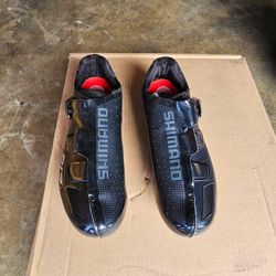 Shimano Cycling Shoes