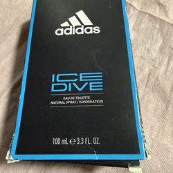 Adidas ice dive