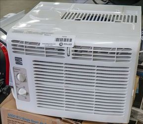 Kenmore Air Conditioner