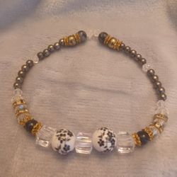 Fashion Bracelet, Size Medium.