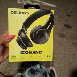 Icon ANC SkullCandy