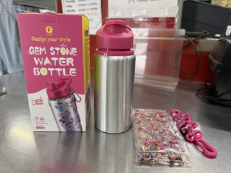 Water Bottle Wholesale 