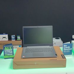 Lenovo IdeaPad Slim 64GB 4GB RAM AMD A6