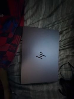 * NEED GONE* Brand new HP Omnibook X 2-1 Touchscreen