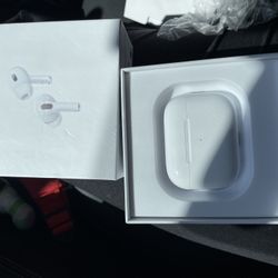AirPods Pro 2nd Generación 