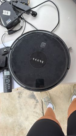 Vacuum