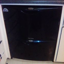 Fisher And Paykel Dishwasher 