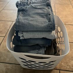 Jeans Bundle 