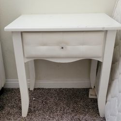 Side Table