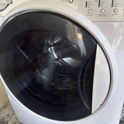 Lavadora Y Secadora   Funcionan Bien 