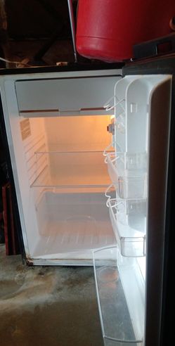 Refrigerador