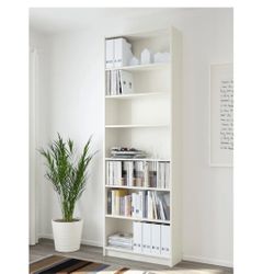 IKEA Billy Bookshelf 