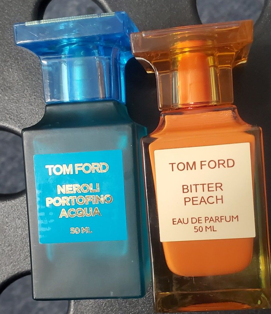 Tom Ford Perfume