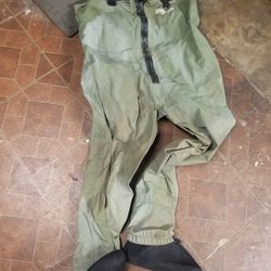 Hodgman Fishing Waders