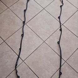 Cascadia Freightliner Oil Pan Gasket DD13 2019-2025