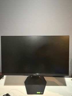 Dell S2421HGF 24” 1080p 144hz monitor