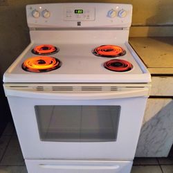 The Oven Doesn't Work But Everything Else Works Fine 