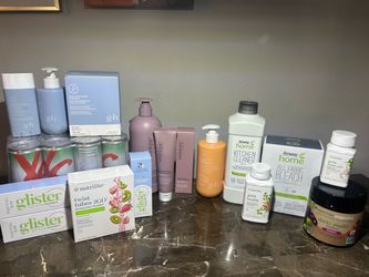 Productos de Amway