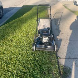 Craftsman/HONDA GCV 160 Easy Start 