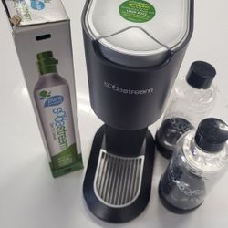 Soda Stream