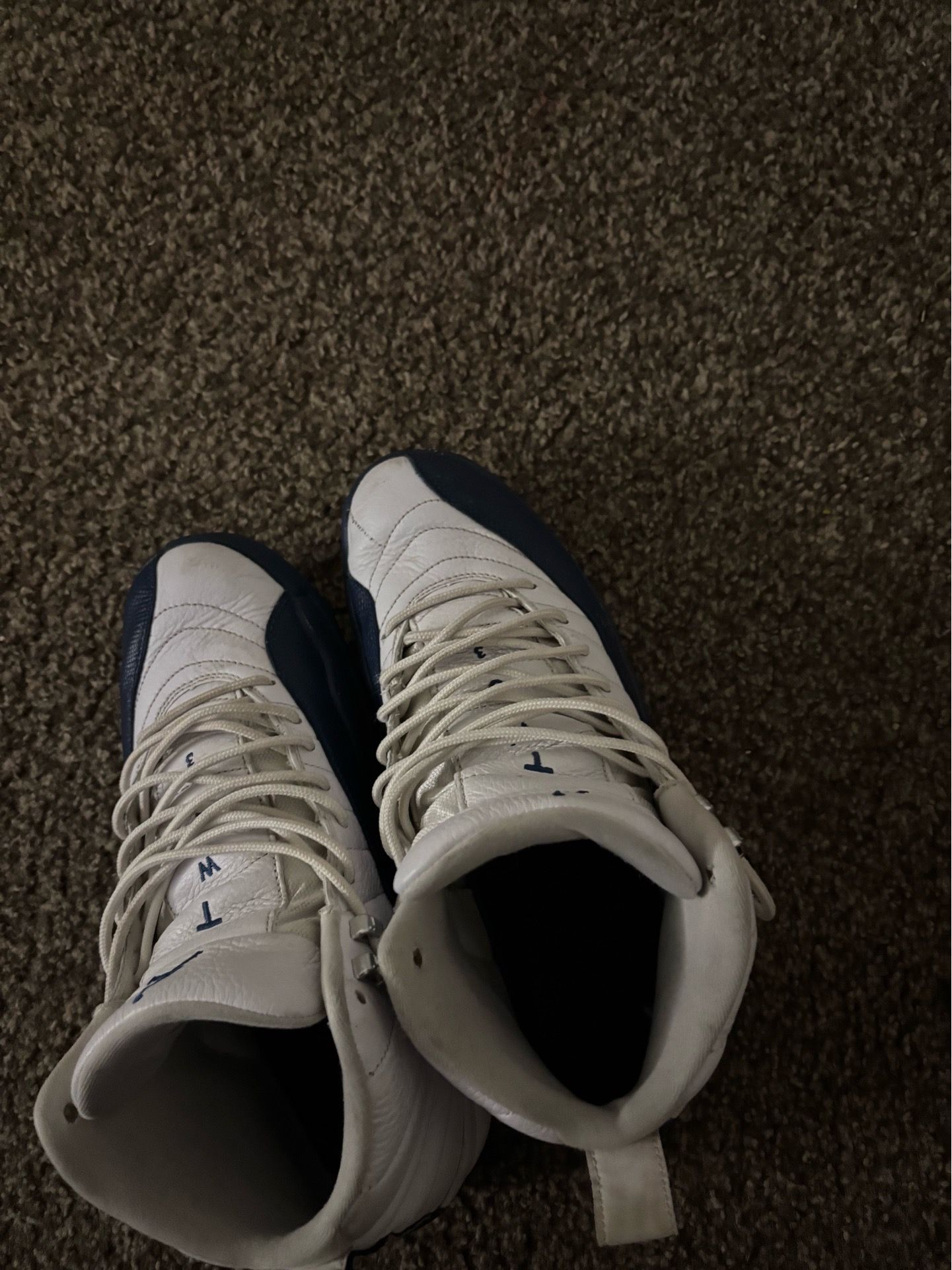 Shoes Jordans
