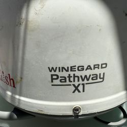 Pathfinder dish tailgater.