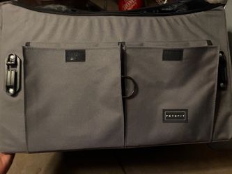 Pet Carrier