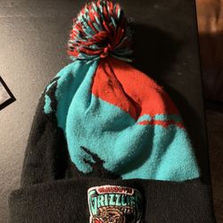 3 Beanie Hats Polo Nba Addidas