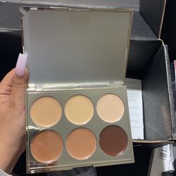 Iconic Contour Palette 