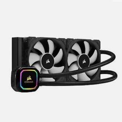 Corsair iCUE RGB Pro XT