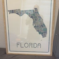 Florida Art Work 