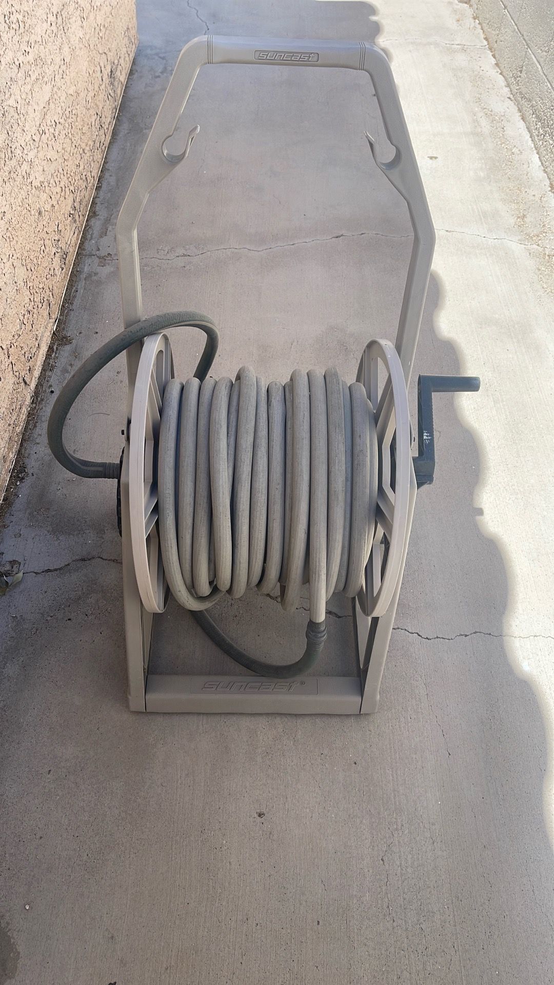 Hose mobile