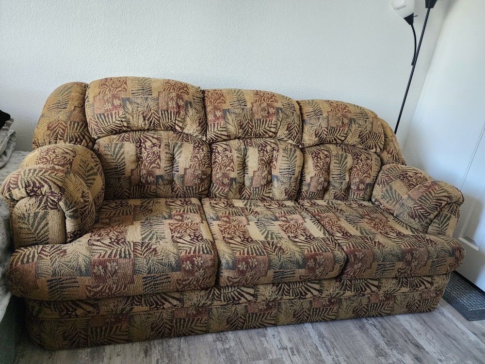 3 Piece Sofa Set