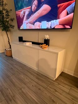 Mesa de TV