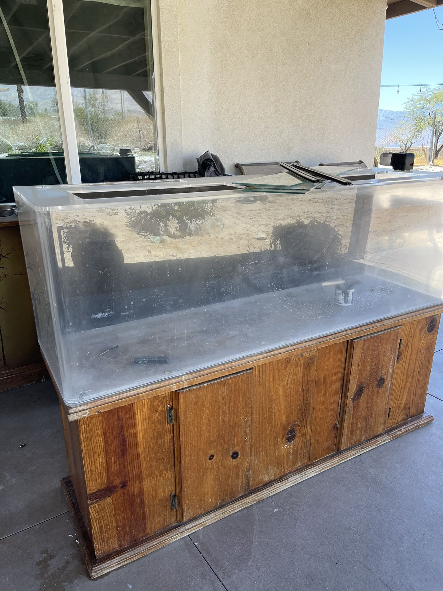100 Gallon