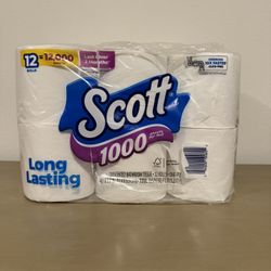 SCOTT - 1000