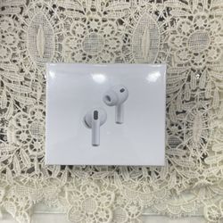 airpods pro 3