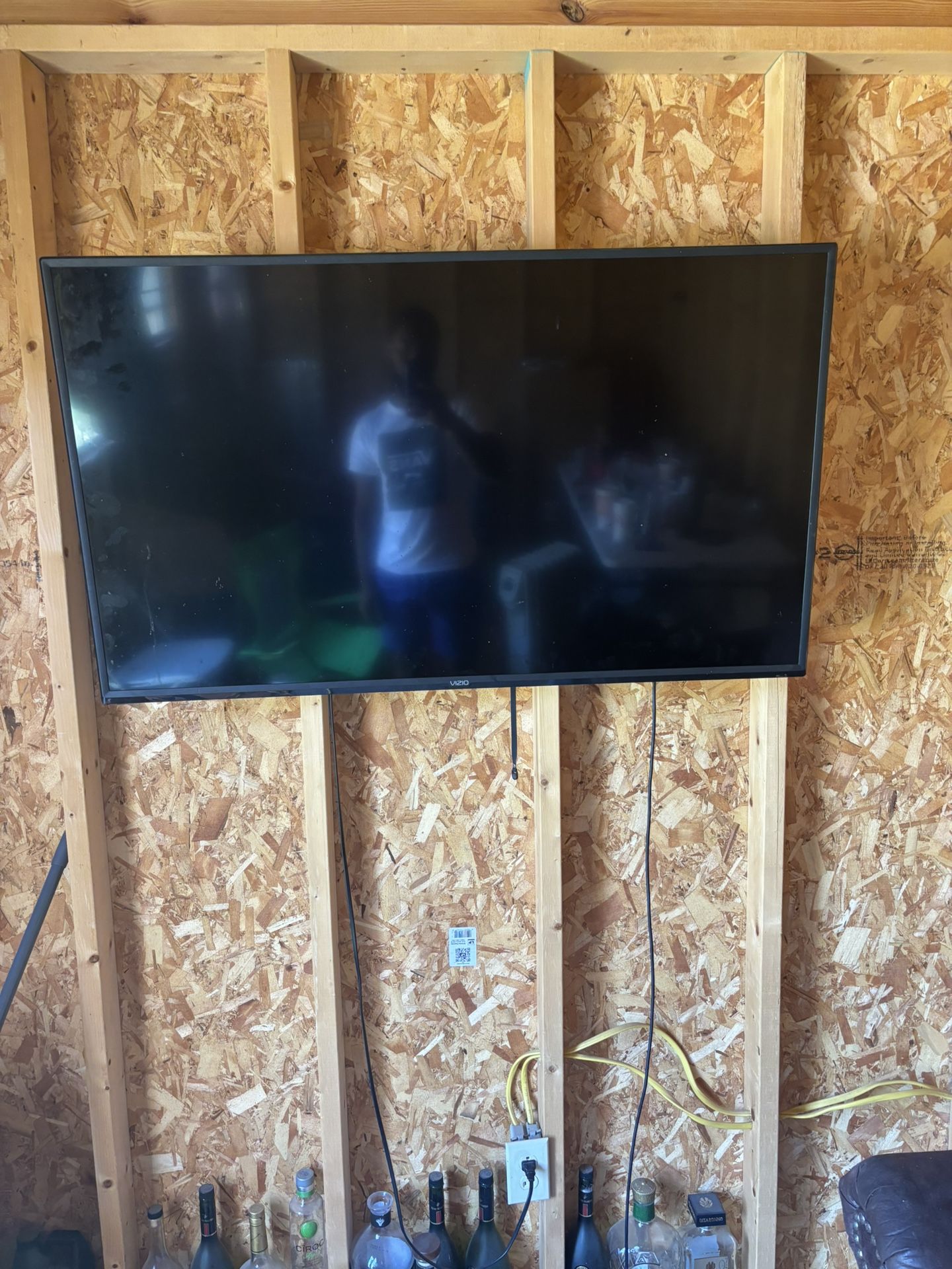 50 Inch Vizio
