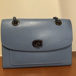 Coach Parker Handbag