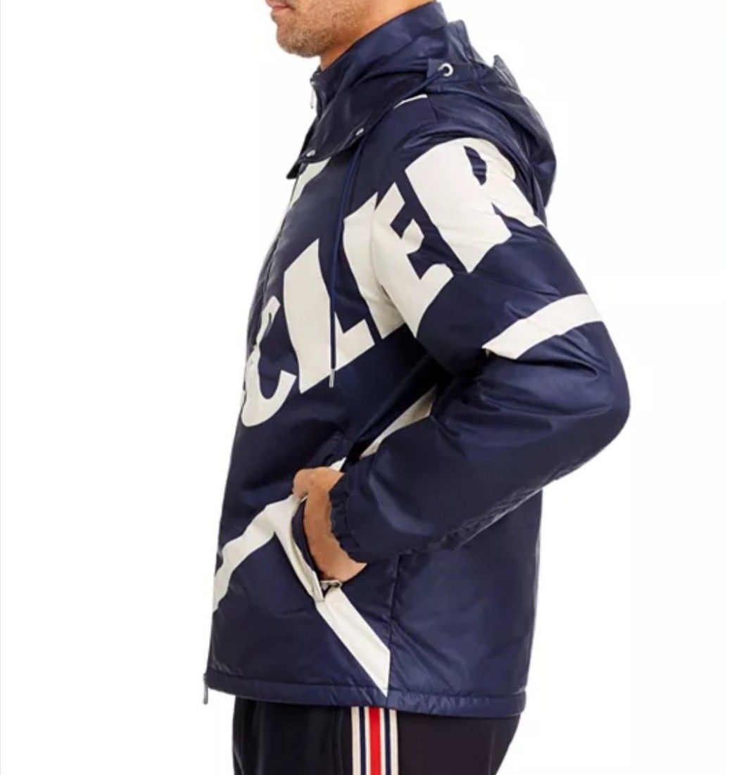 Moncler bert on sale