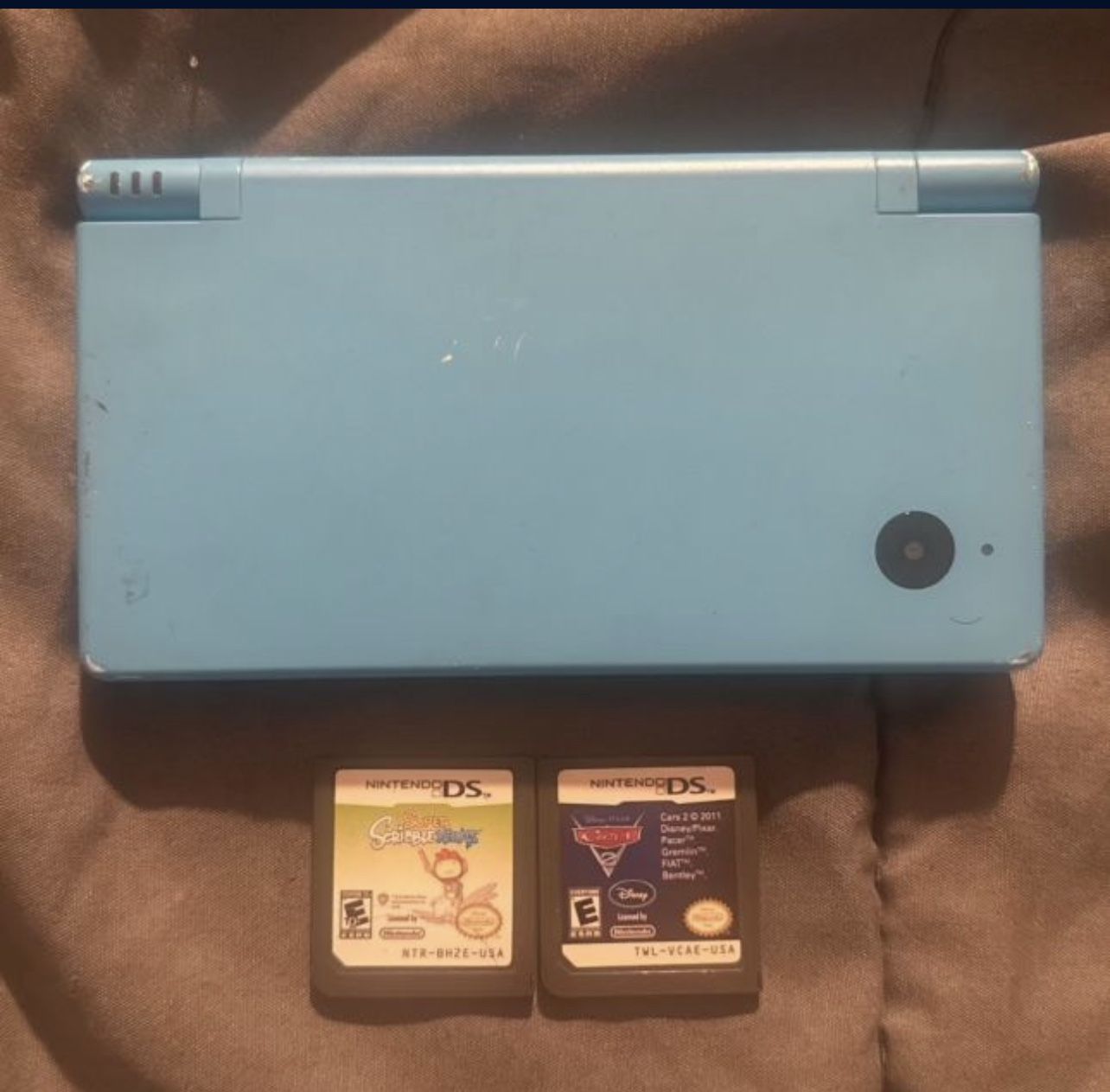 DSi
