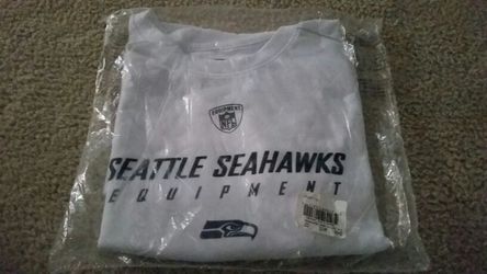 Seattle Seahawks Shirt